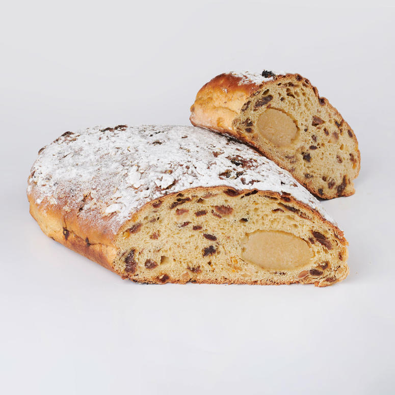 Kerstbrood - 2 stuks